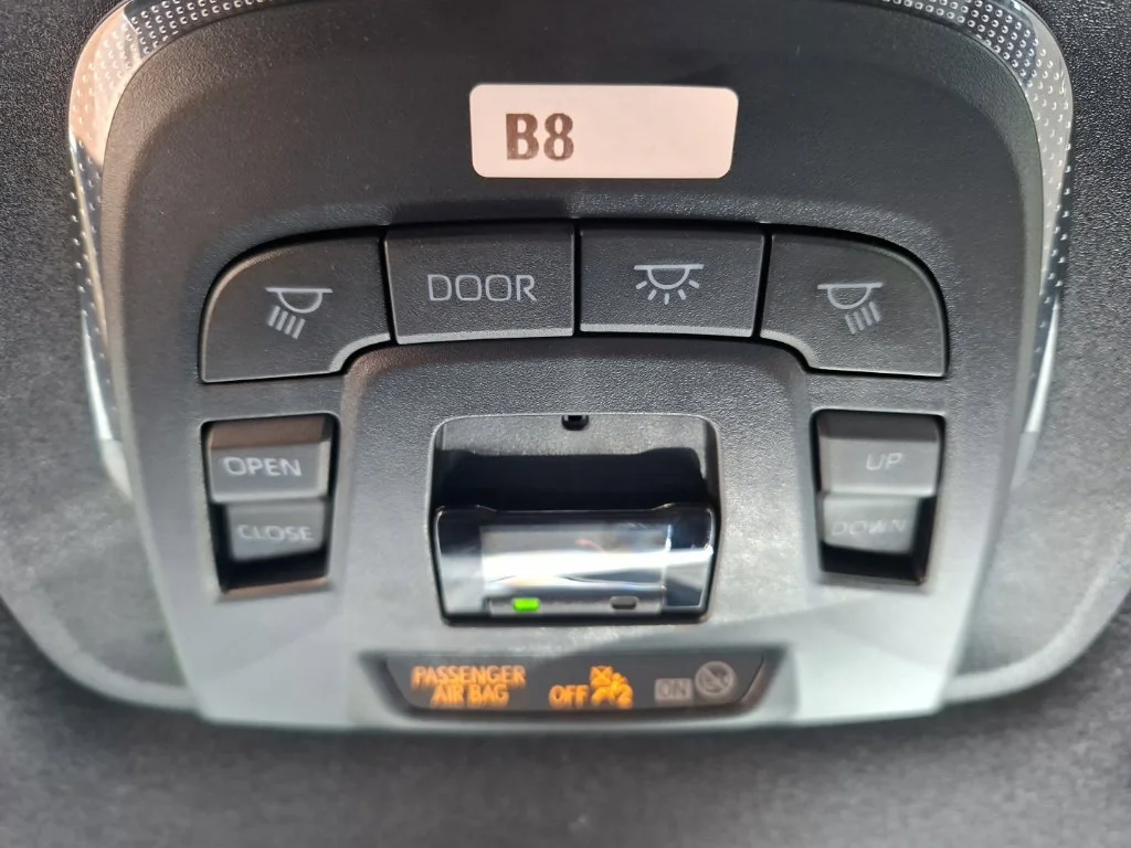 Used 2026 Beige Toyota Hybrid SE image 26