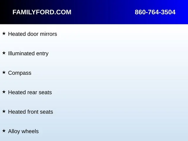 Certified Used 2025 Black Ford Raptor R image 6