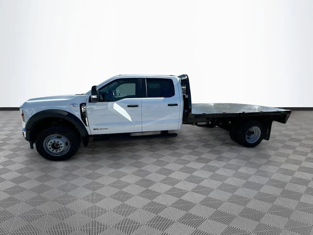 New 2026 Oxford White Ford XL image 3
