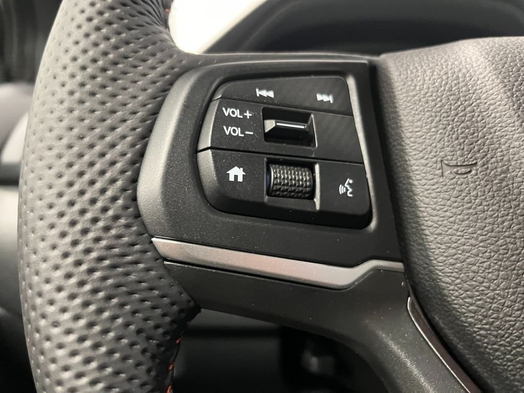 New 2026 Sonic Gray Pearl Honda TrailSport image 13
