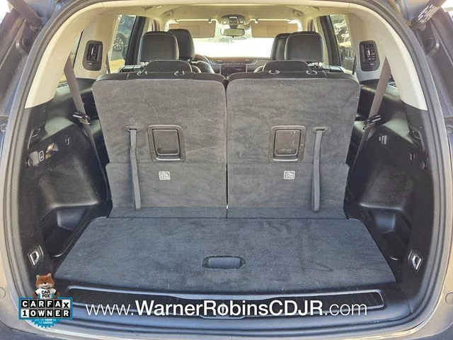 Used 2023 Gray Jeep Limited image 15