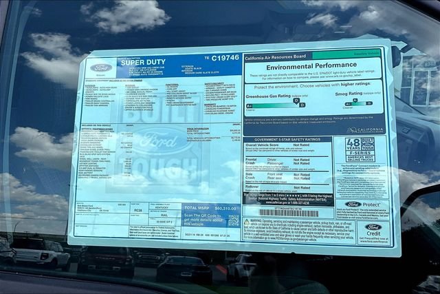 2026 Ford F-250 Super Duty XLT - Photo 14