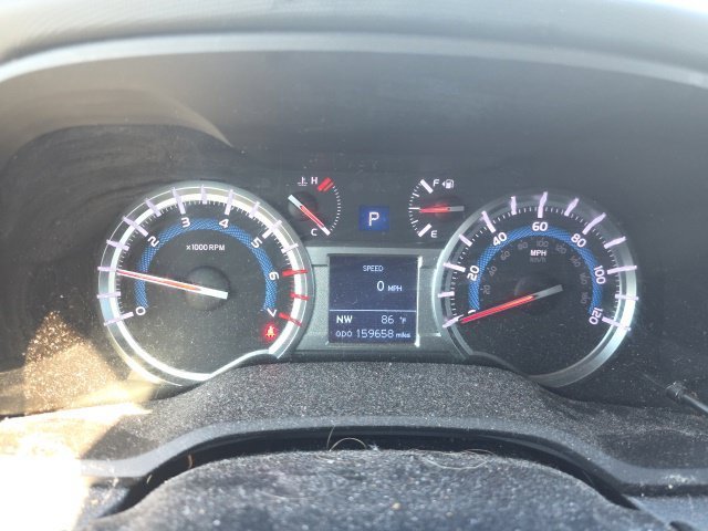 Used 2017 Gray Toyota TRD Off-Road image 17