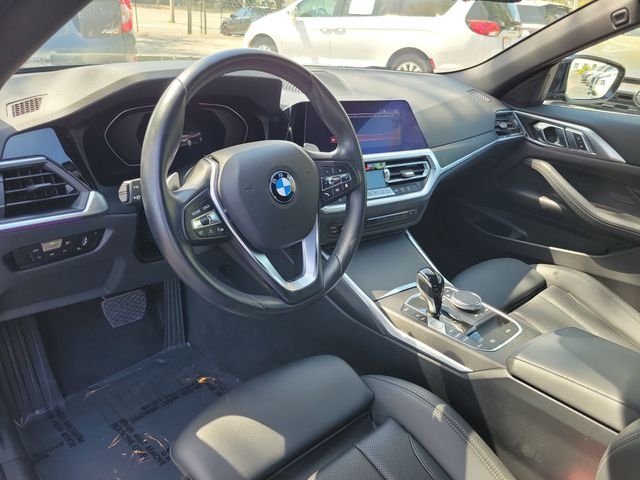 2023 BMW 4 Series 430i - Photo 10