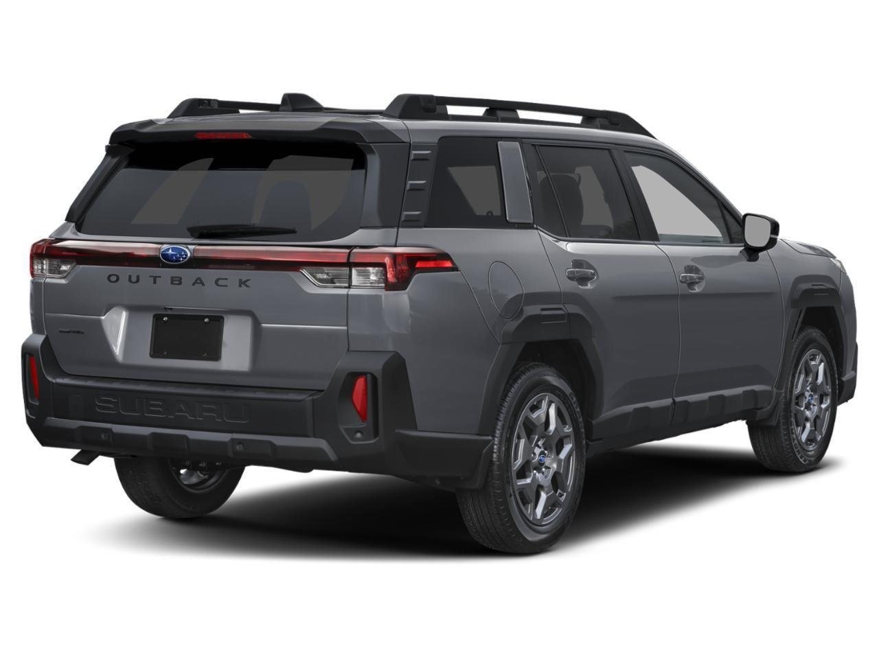 Used 2026 Gray Metallic Subaru Premium image 9