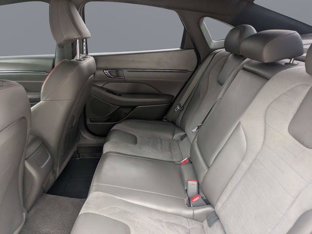 Used 2024 Blue Hyundai N Line image 12