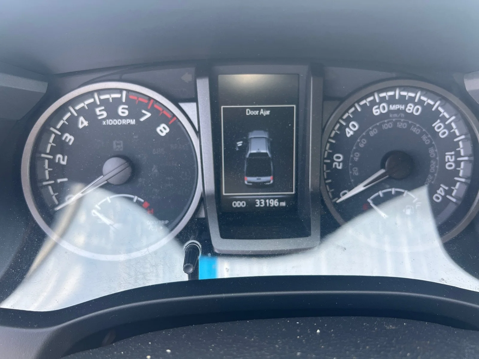 Certified Used 2021 Wind Chill Pearl Toyota TRD Sport image 10