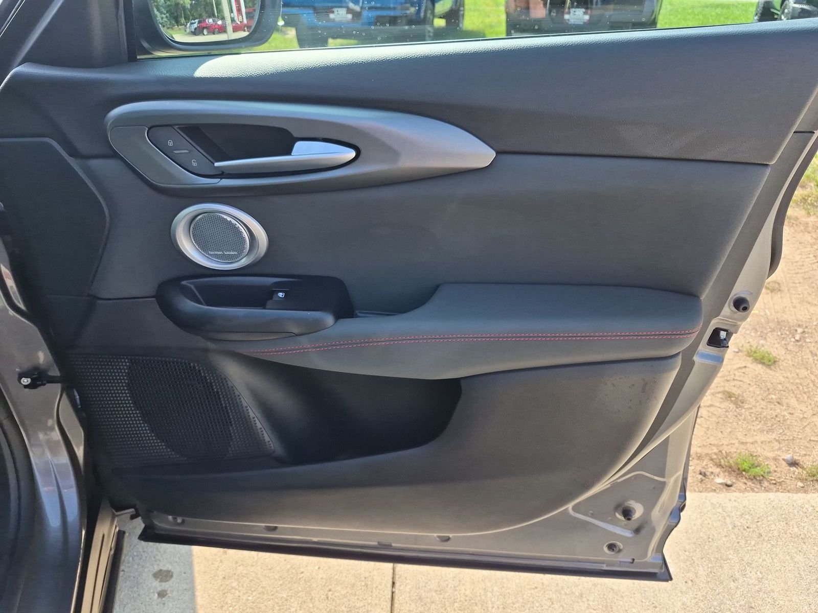 Used 2024 Gray Dodge GT image 35