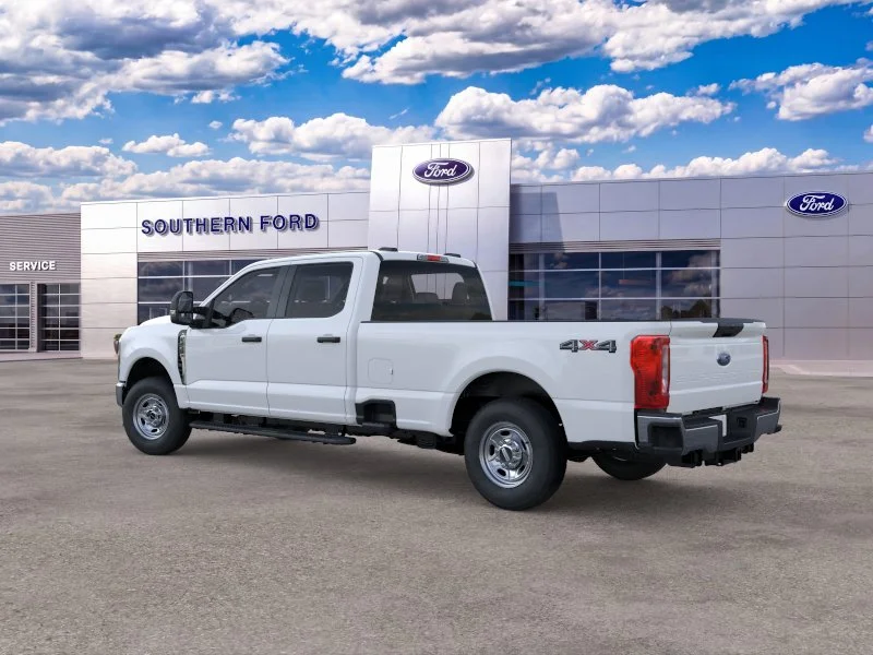 New 2026 Oxford White Ford XL image 11