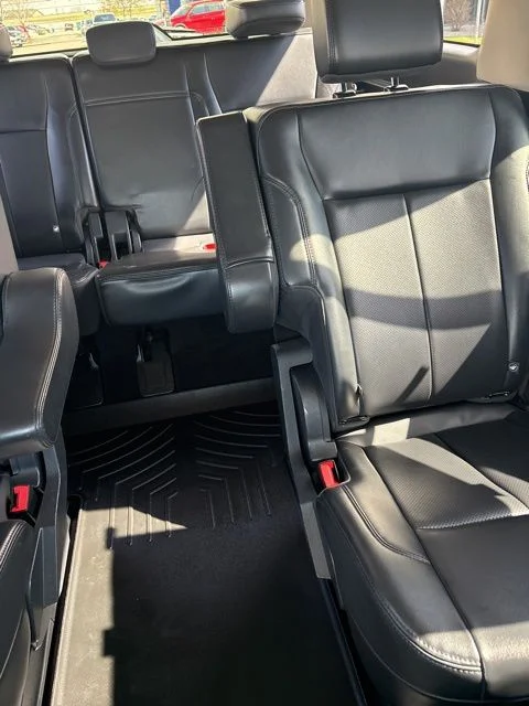 2023 Ford Expedition XLT - Photo 26