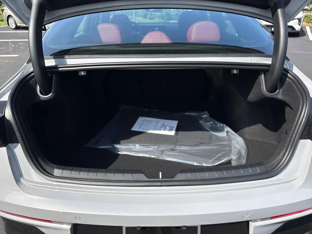 New 2026 Gray Kia GT-Line image 29