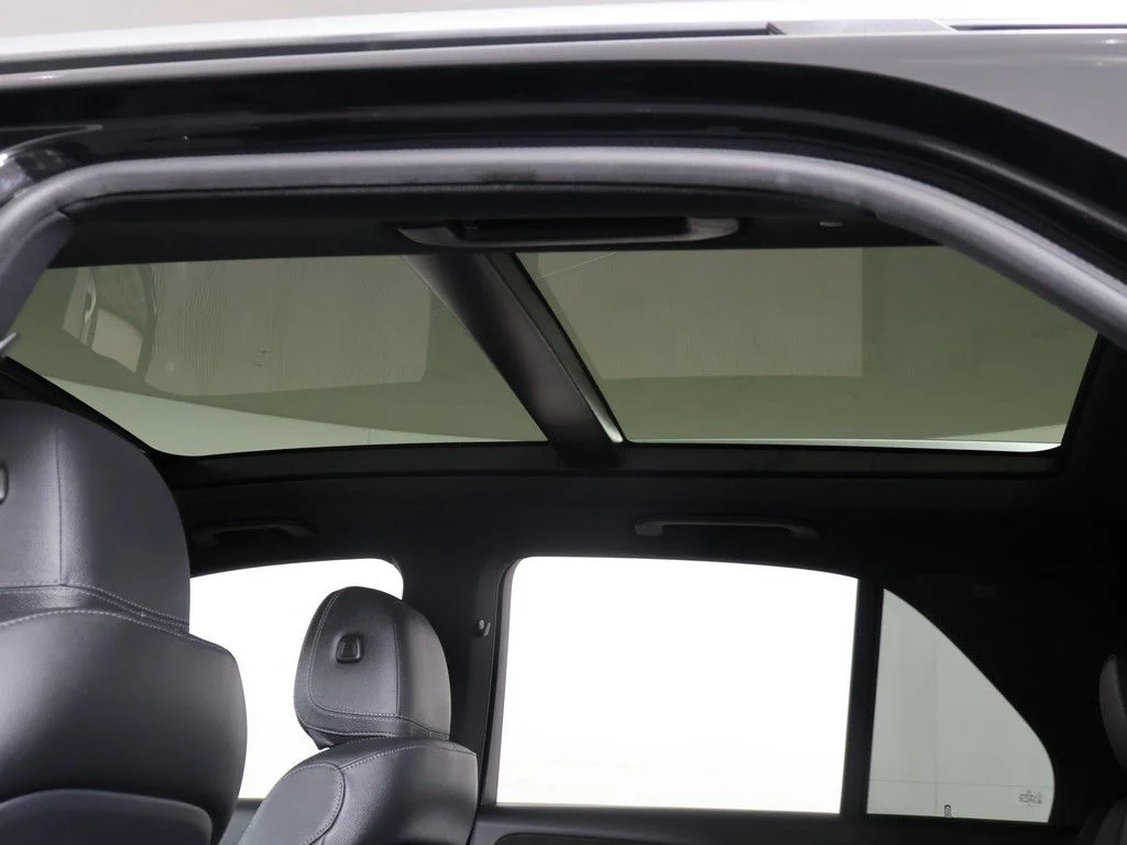 Used 2022 Black Mercedes-Benz GLE 450 image 18