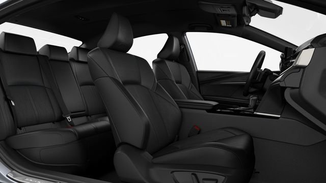 New 2026 Midnight Black Metallic Toyota  XSE image 29