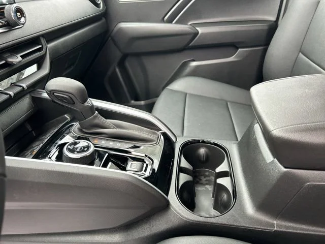 New 2026 Sterling Gray Metallic Chevrolet Trail Boss image 27