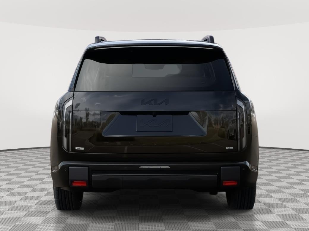 New 2027 Ebony Black Kia X-Line SX Prestige image 19