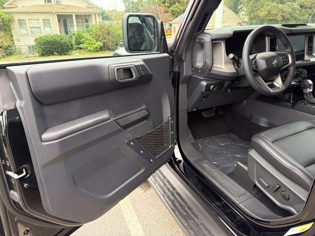 New 2026 Shadow Black Ford Outer Banks® image 10