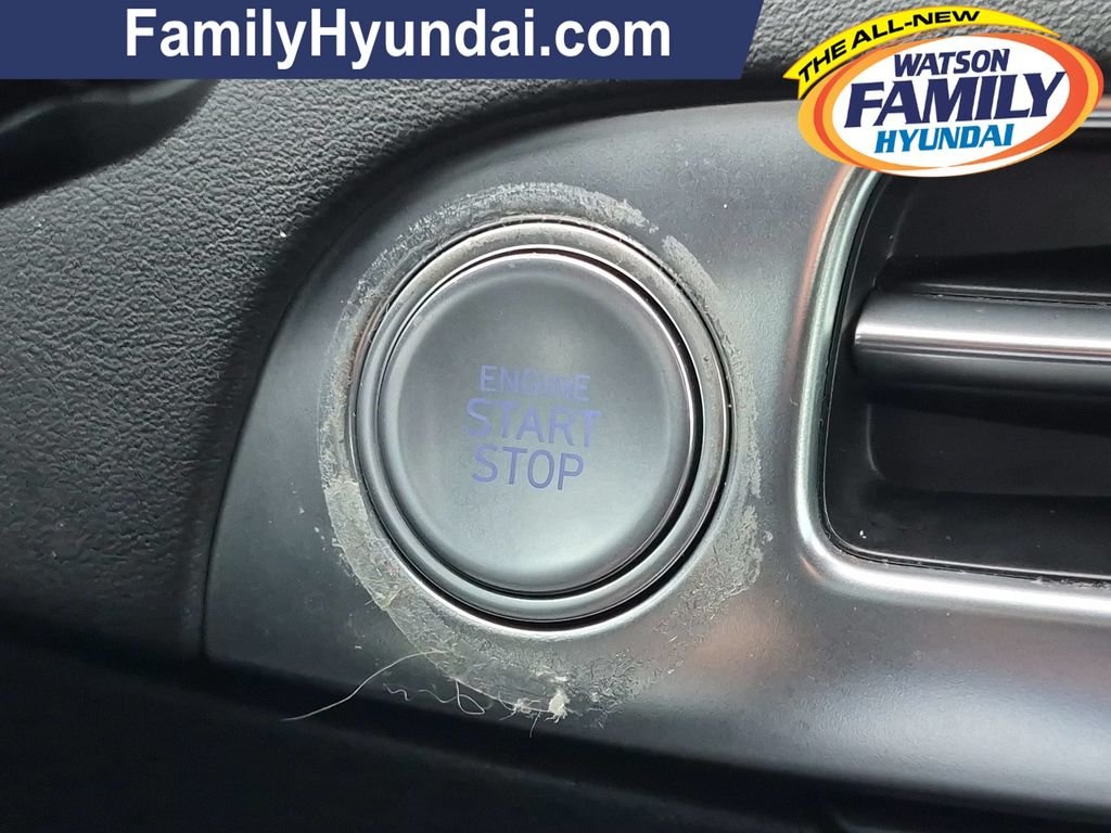 2023 Hyundai Palisade Calligraphy - Photo 18