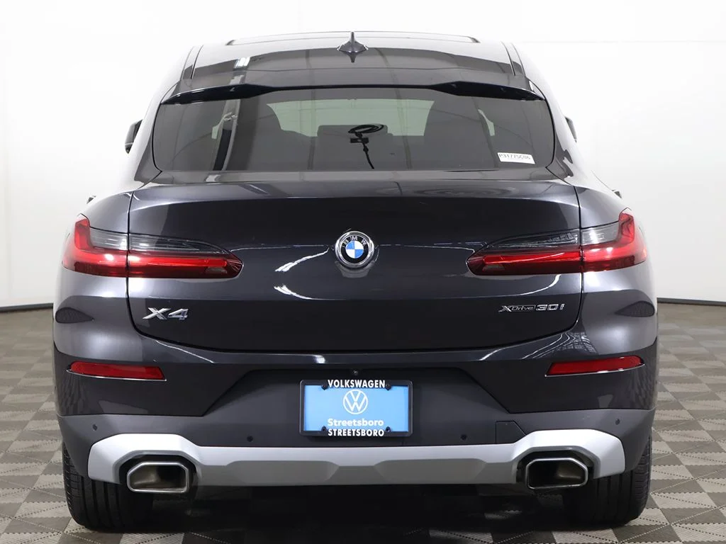 2023 BMW X4 30i - Photo 15