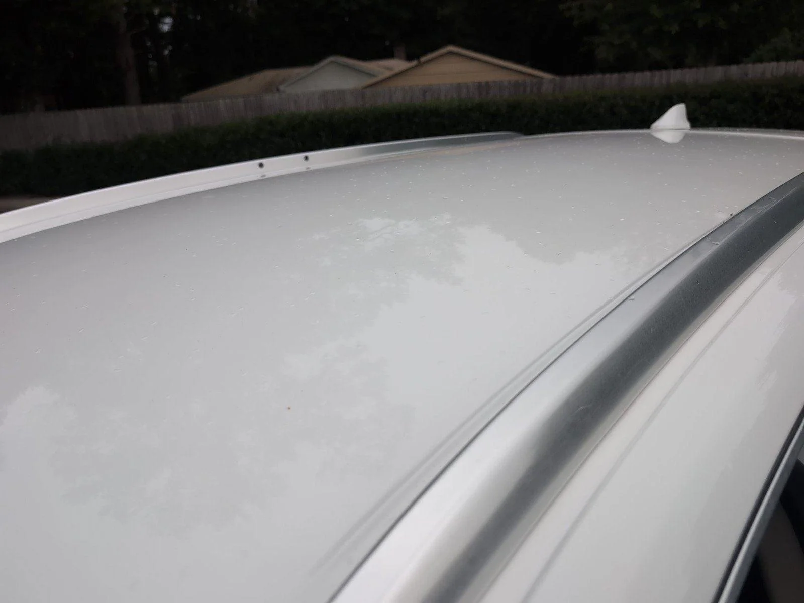 Used 2018 SUMMIT WHITE Buick Essence image 13