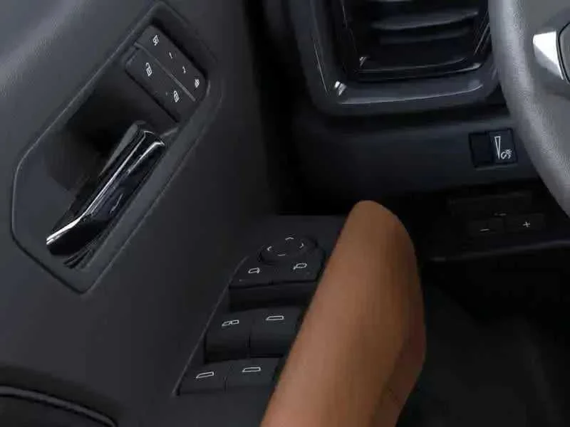 New 2026 Sterling Metallic GMC AT4 image 19