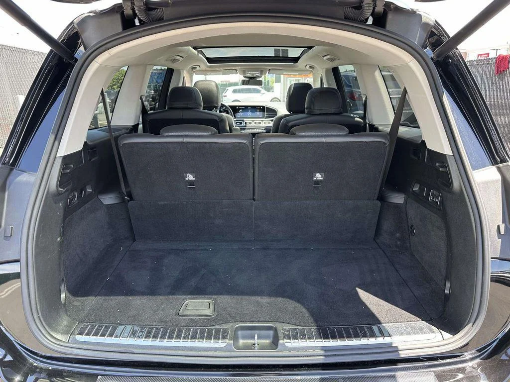 2023 Mercedes-Benz GLS GLS450 - Photo 12