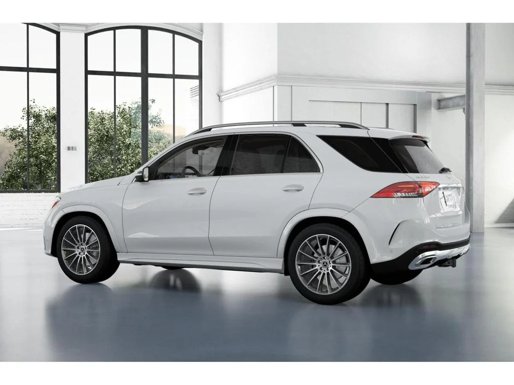 New 2026  Mercedes-Benz GLE 350 image 31