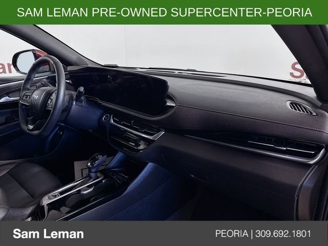 Used 2024 Red Buick Avenir image 28