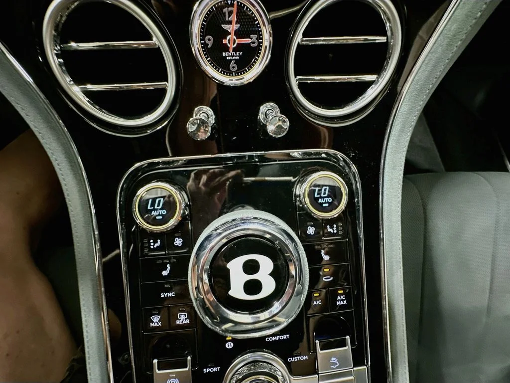 Used 2024 Gray Bentley Speed image 34