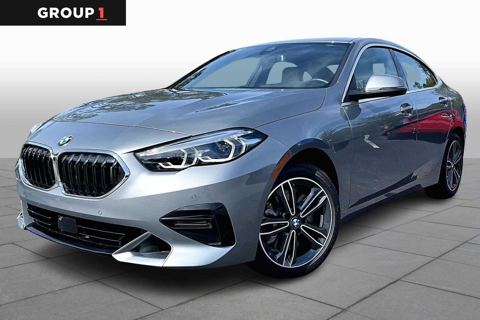 2024 BMW 2 Series 228i