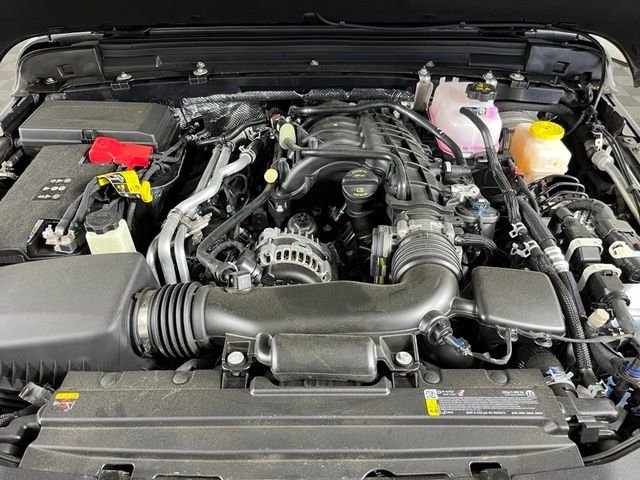 Used 2026 Gray Jeep 85th Anniversary Edition image 46