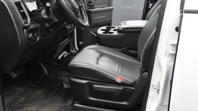 Used 2024 White Ram Tradesman image 17