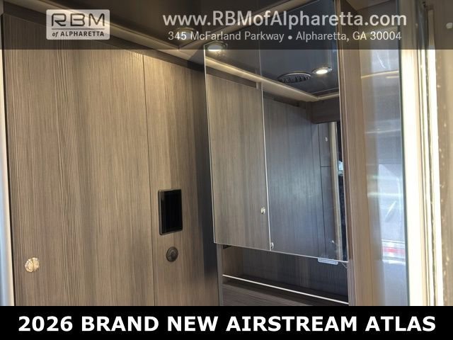 New 2025 high-tech silver metallic Mercedes-Benz Modern Griege image 43