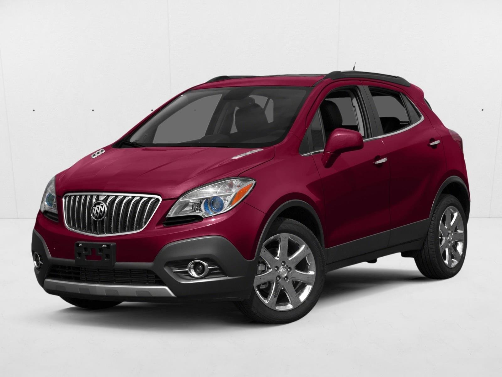 2015 Buick Encore Base