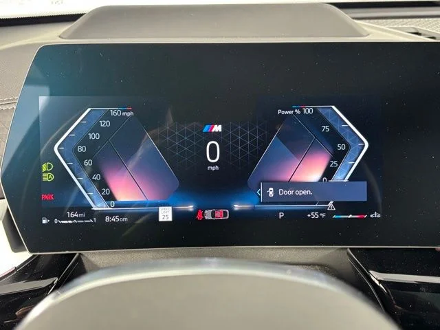 New 2026 Vegas Red Metallic BMW xDrive28i image 19