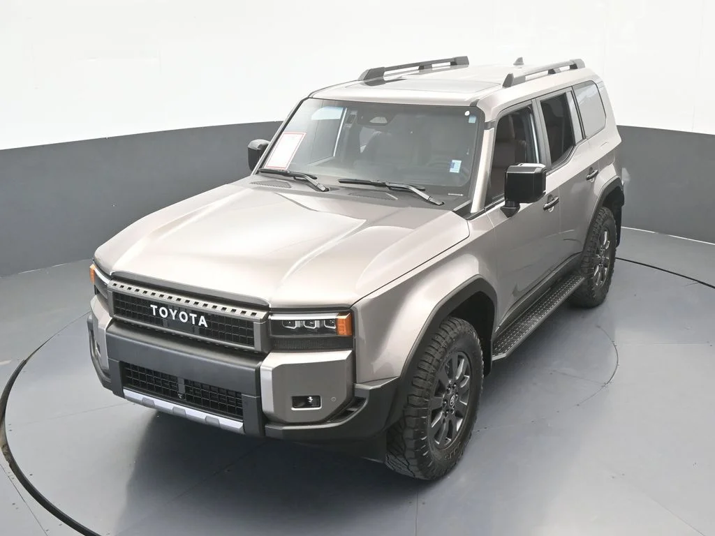 Used 2025 Meteor Toyota Base image 49