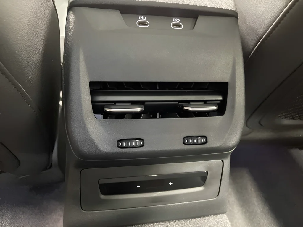 Used 2025 Black Metallic Audi 2.0T Premium Plus quattro image 26