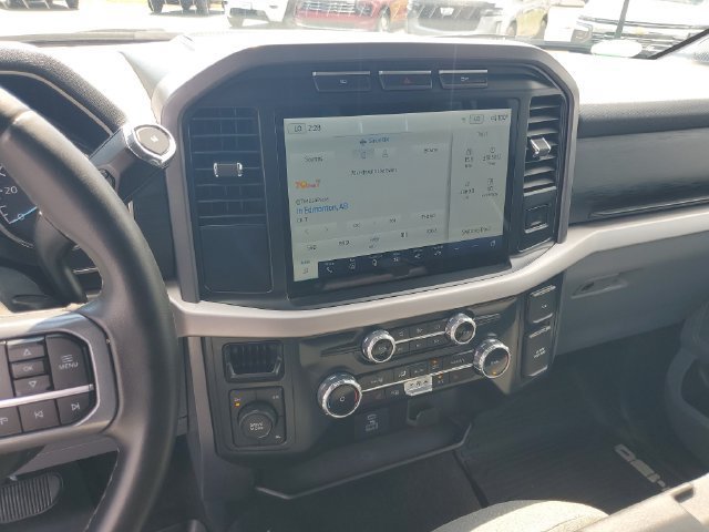 2023 Ford F-150 XLT - Photo 22