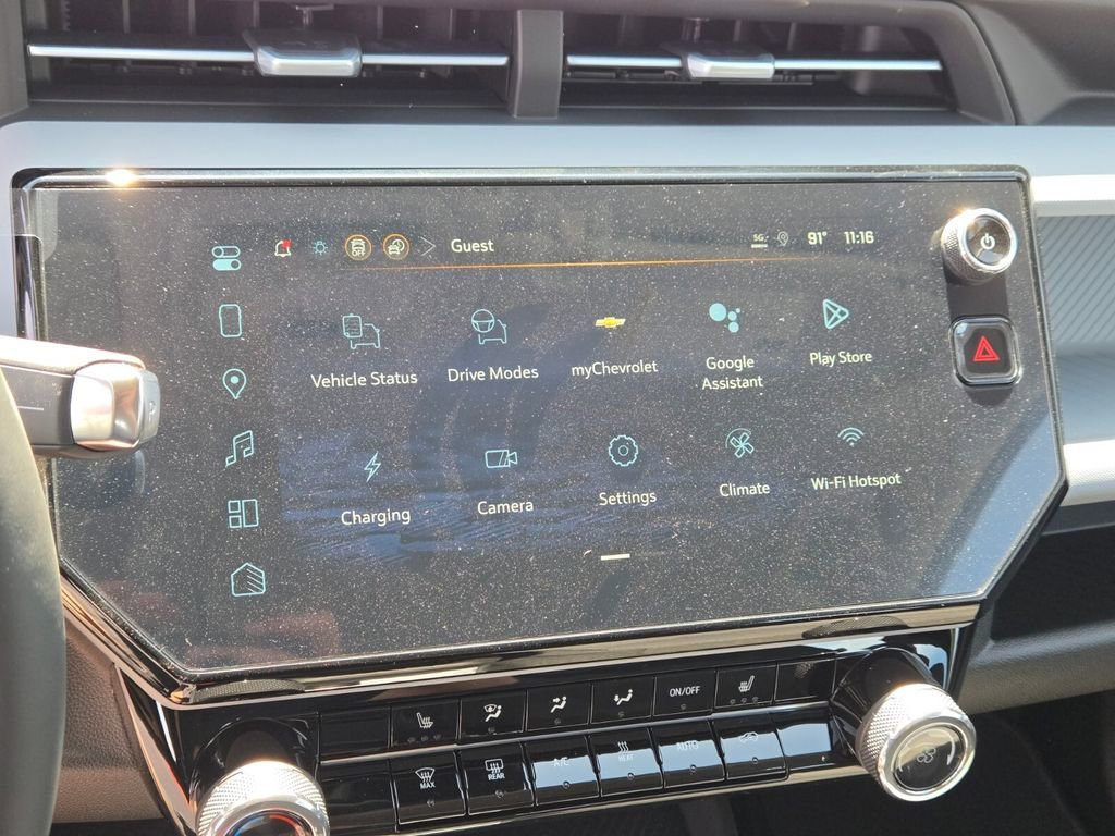 2027 Chevrolet Bolt LT - Photo 11