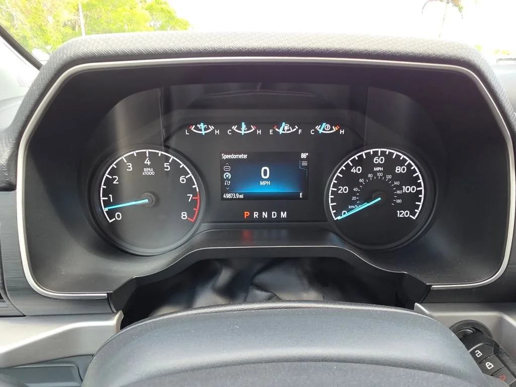 2023 Ford F-150 XLT - Photo 27