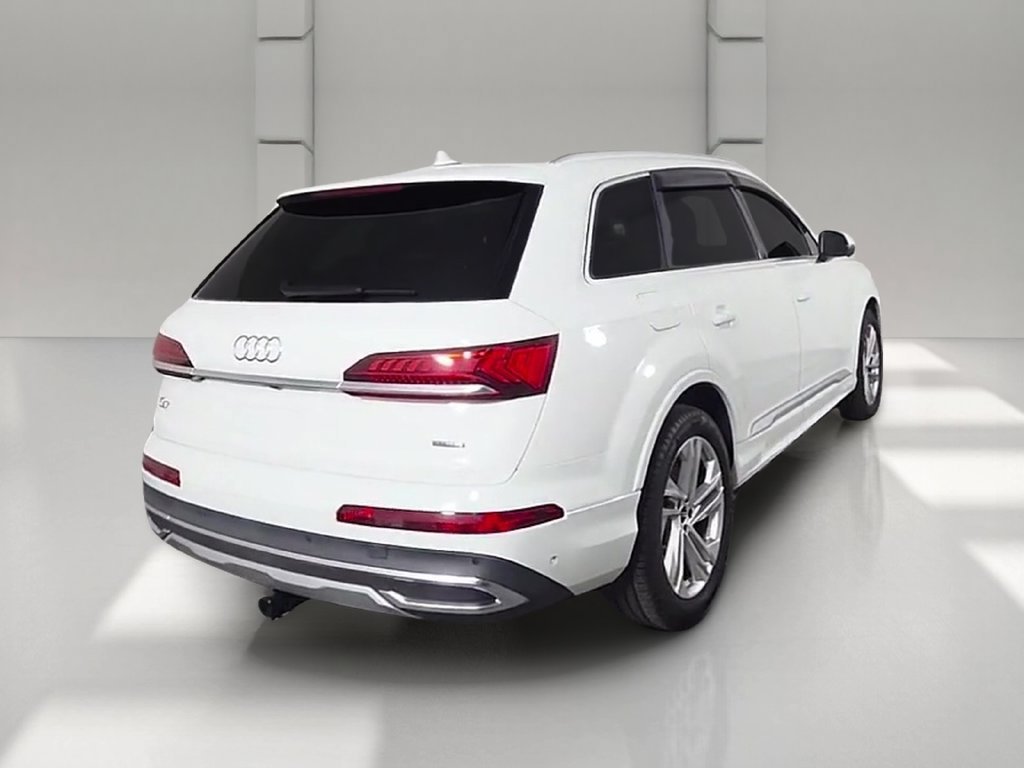 2023 Audi Q7 Premium Plus - Photo 40