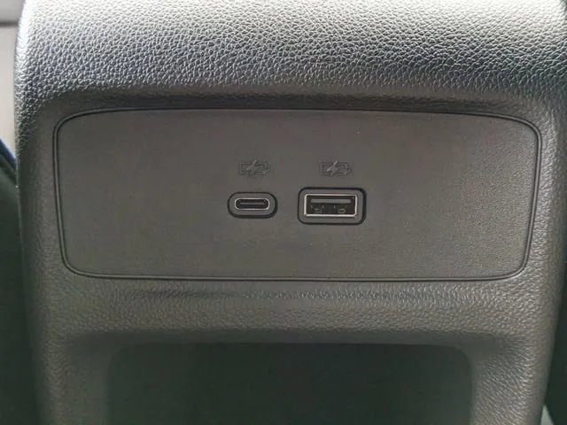 2026 Buick Envista Sport Touring - Photo 14