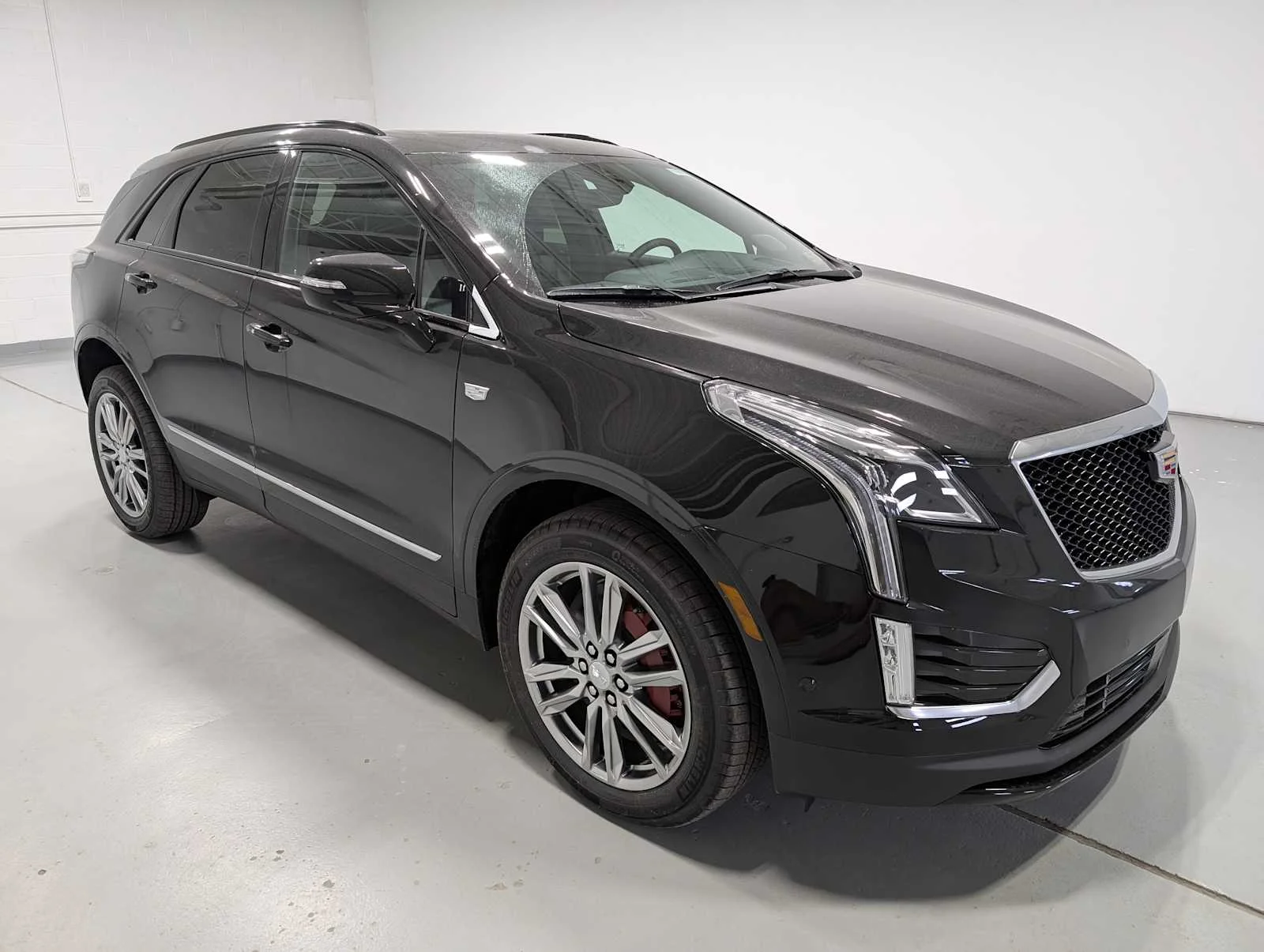 2026 Cadillac XT5 Sport - Photo 6