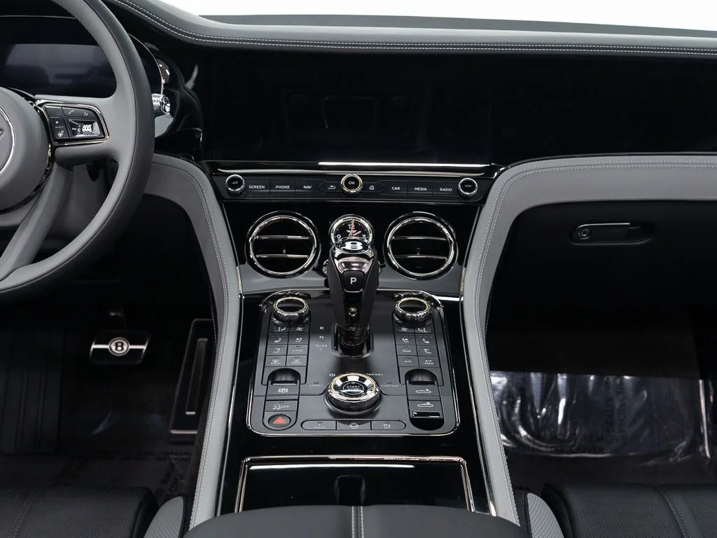 New 2026 Gravity Grey Bentley S image 35