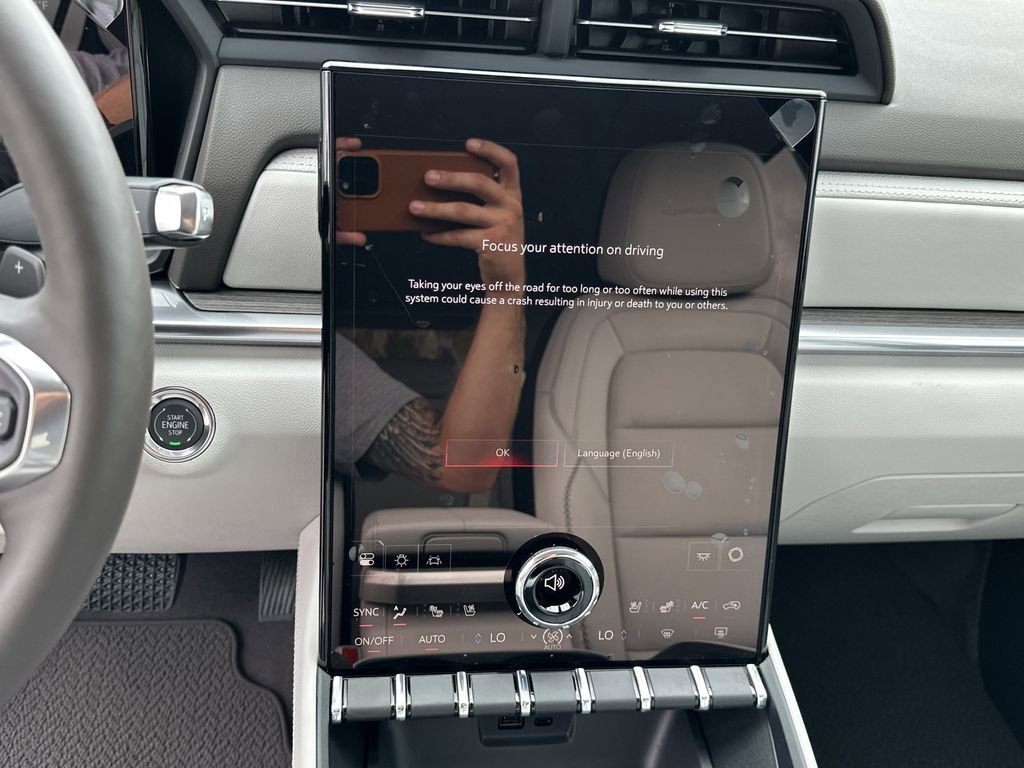 2026 GMC Terrain Denali - Photo 23