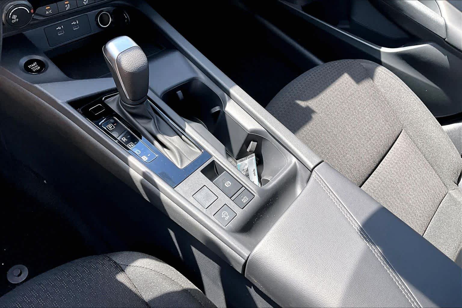 New 2027 Fresh Powder Nissan S image 11
