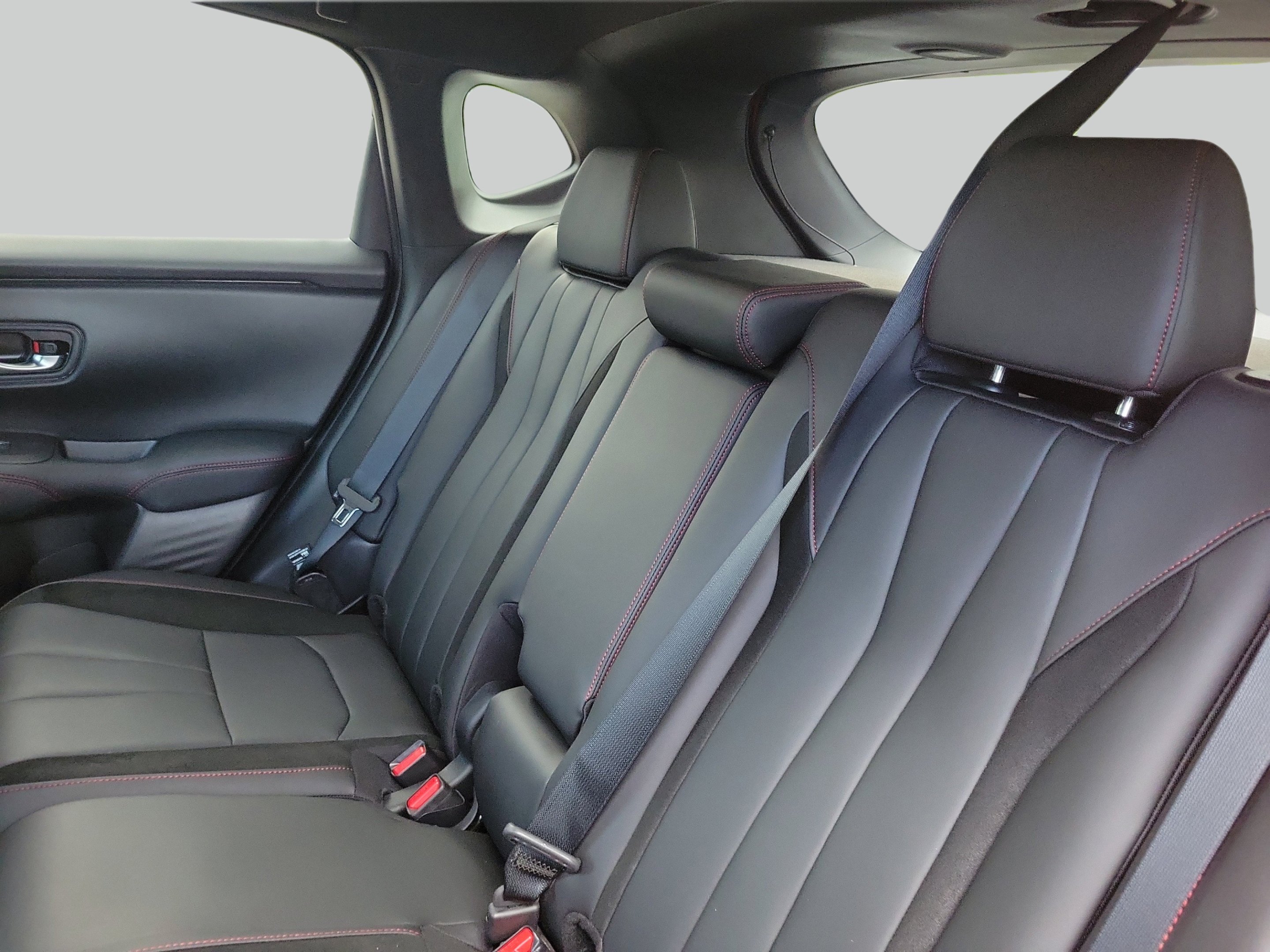 Used 2025 Milano Red Acura AWD A-SPEC image 47