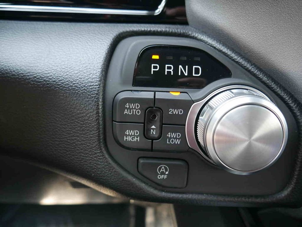 2026 RAM 1500 Laramie - Photo 45