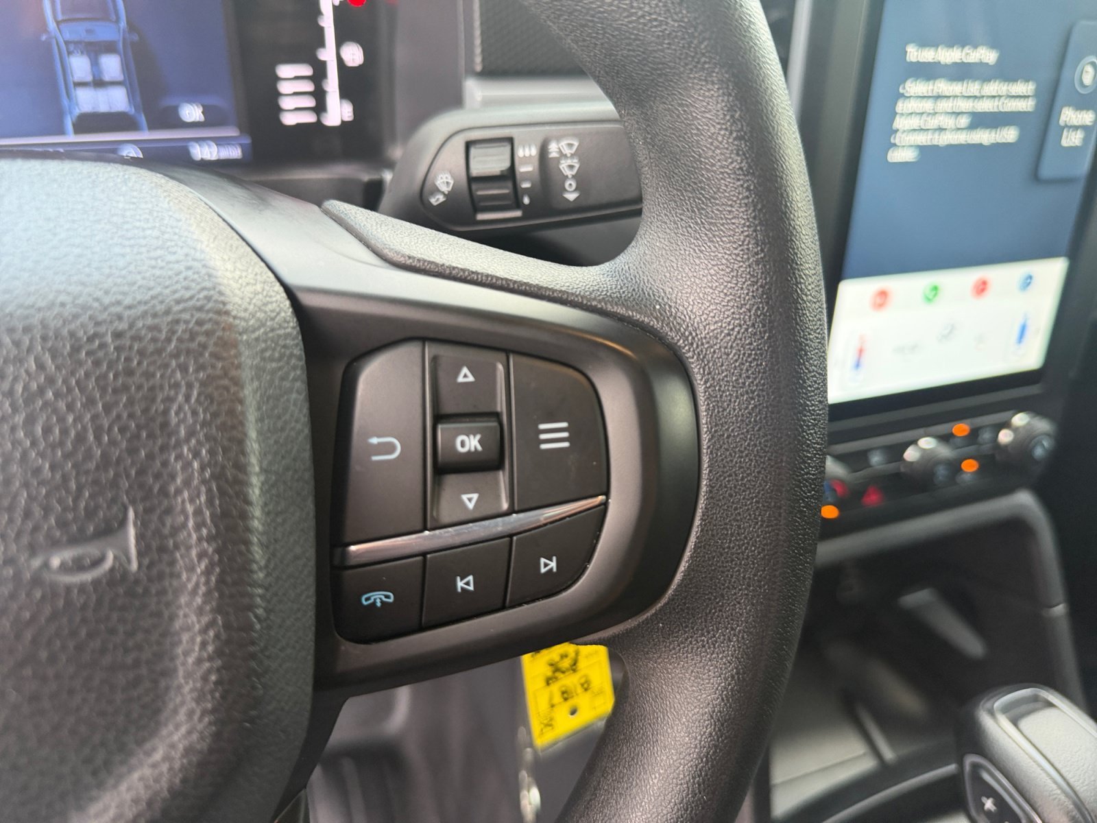 Certified Used 2024 Oxford White Ford XL image 25