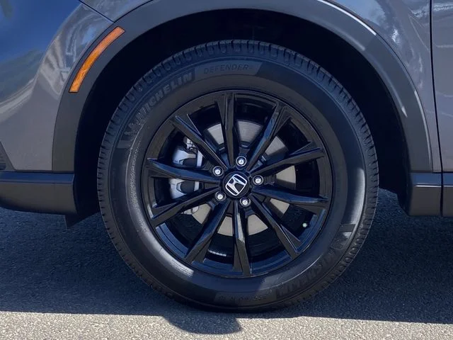 2024 Honda CR-V Sport-L - Photo 8