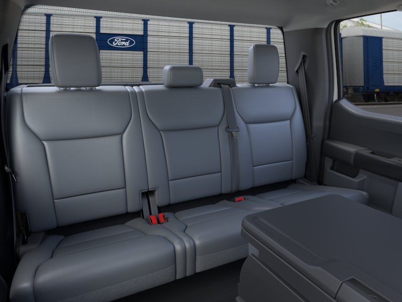 New 2026 Oxford White Ford XL image 11
